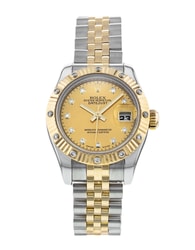 Rolex Datejust Lady 179313